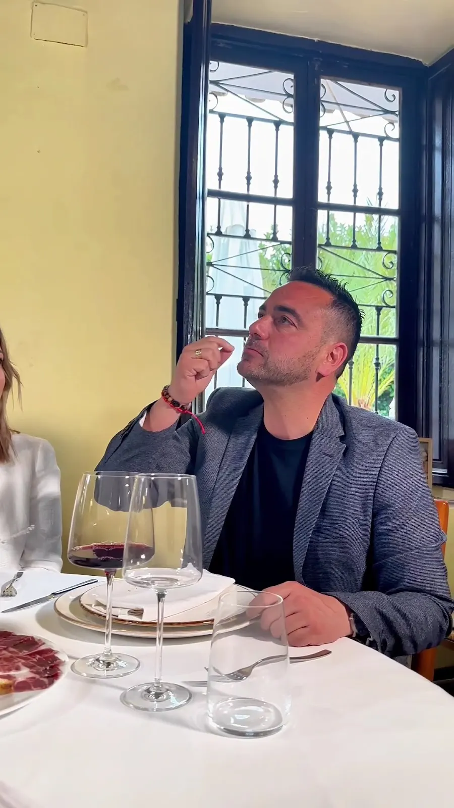 Restaurante La Rusticana en La Manga Club — imagen 5
