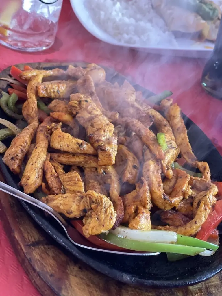 Restaurante Mexicano Cantina Chihuahua en Cabo de Palos — imagen 3