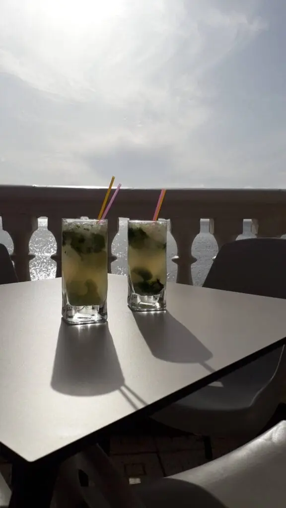 Soul Kitchen en La Manga del Mar Menor — imagen 1