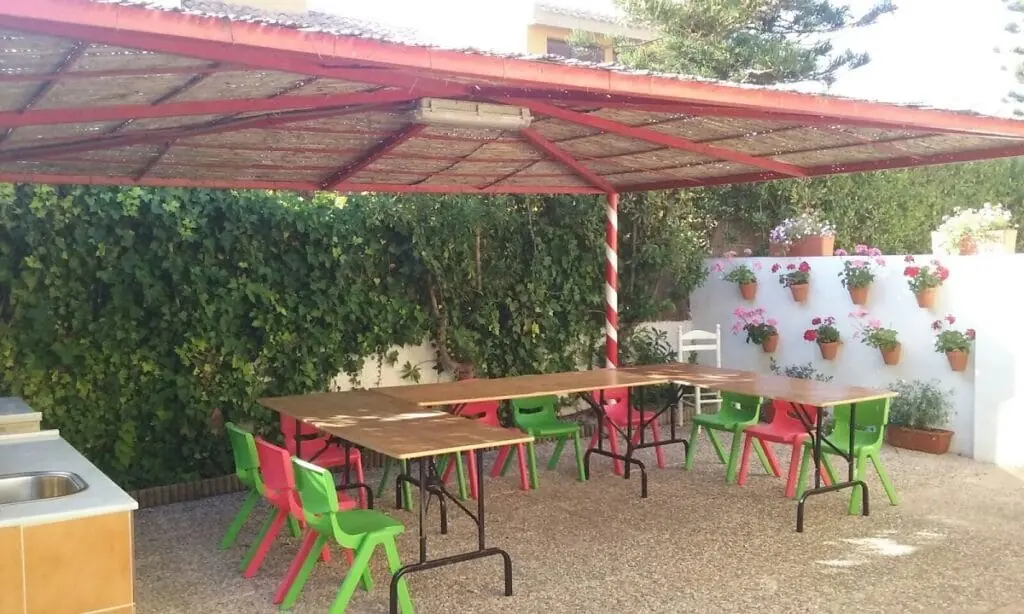 Studioland - language school and coaching centre in La Manga, image 2