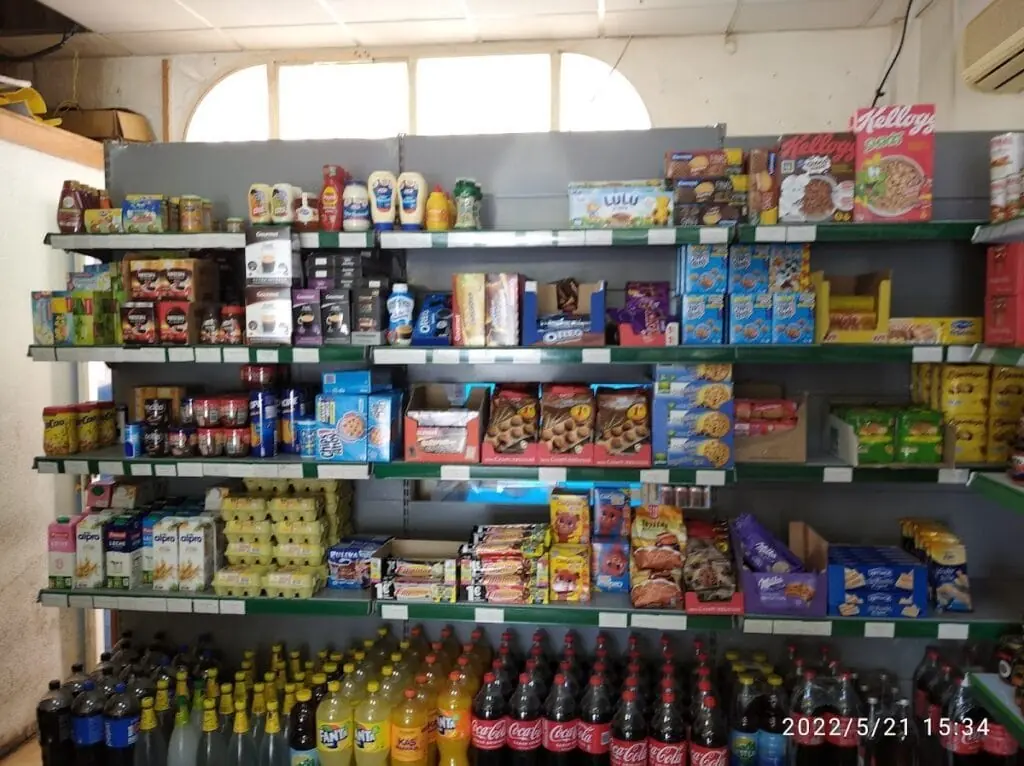 Summer 24 horas – tienda abierta 24 horas todo el año en La Manga, imagen 3