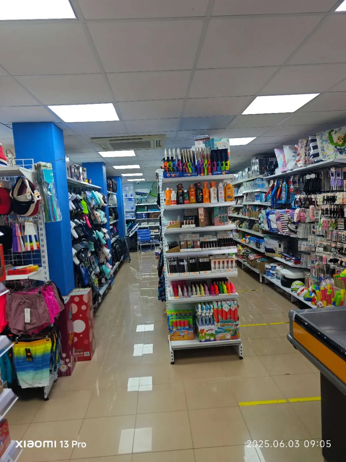 Supermercado Islas Menores – supermercado de proximidad en Mar de Cristal, imagen 5