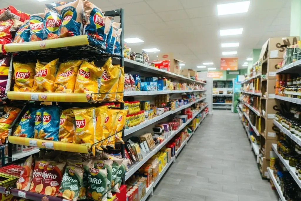 Supermercado Veneziola – supermercado en La Manga, imagen 2