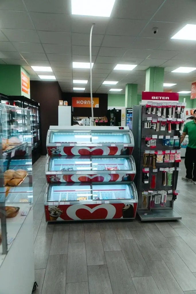 Supermercado Veneziola – supermercado en La Manga, imagen 3