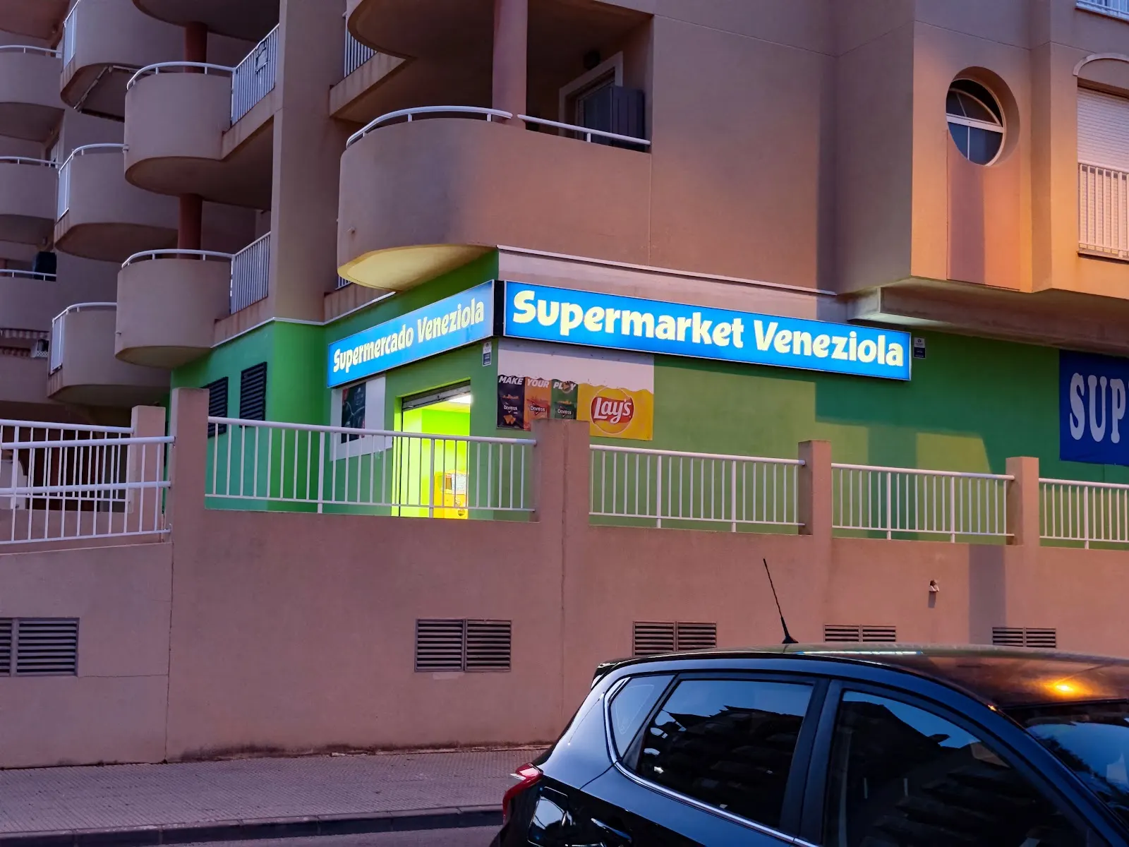 Supermercado Veneziola – supermercado en La Manga, imagen 4