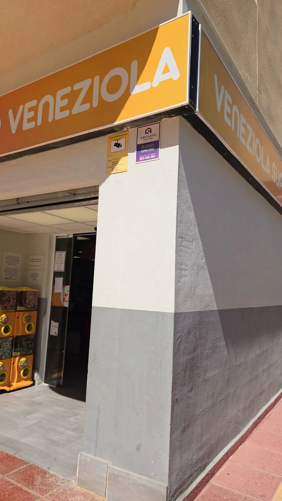 Supermercado Veneziola – supermercado en La Manga, imagen 5
