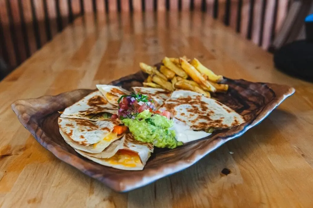 The Monkey Burger en La Manga del Mar Menor — imagen 3