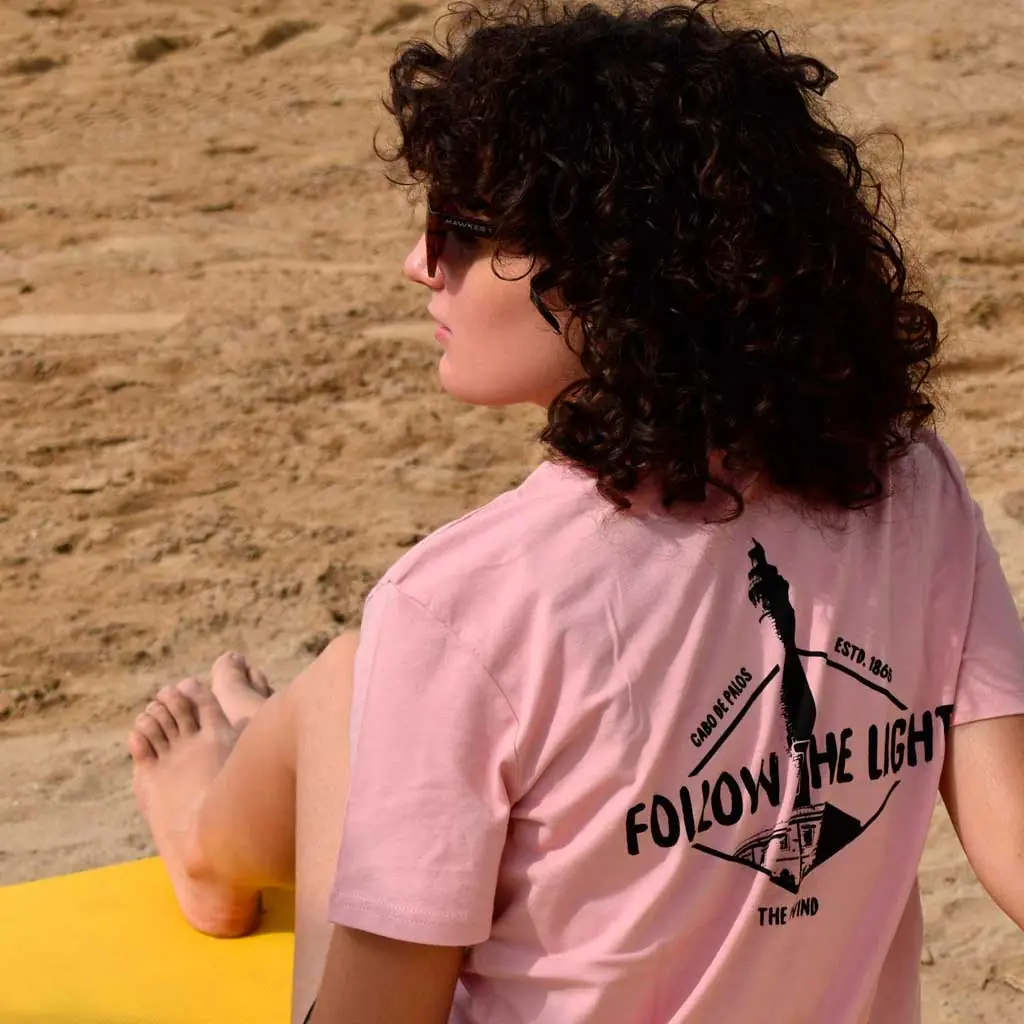 Escaparate de THE WIND Eco Surf Wear