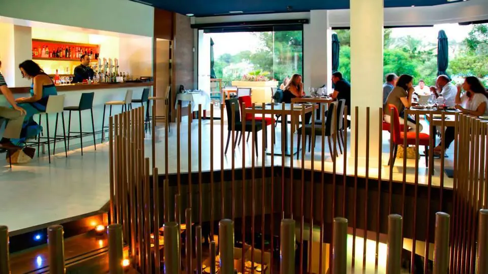Undersun Restaurant en La Manga Club — imagen 3