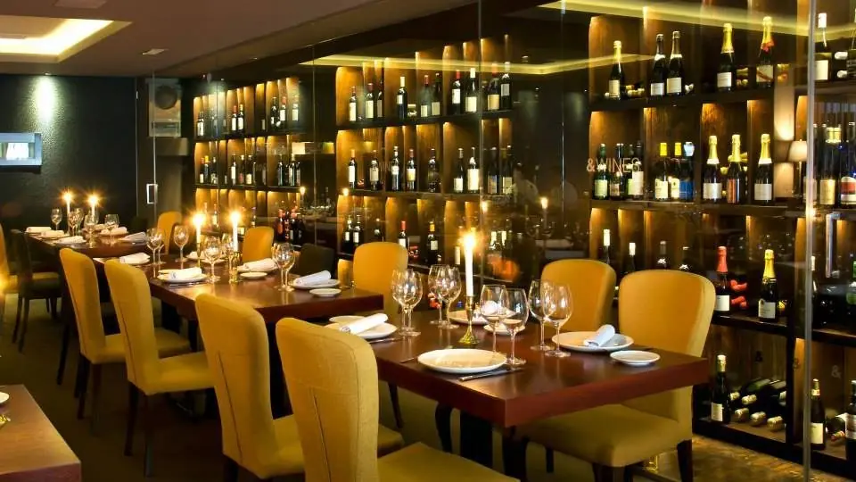 Undersun Restaurant en La Manga Club — imagen 5