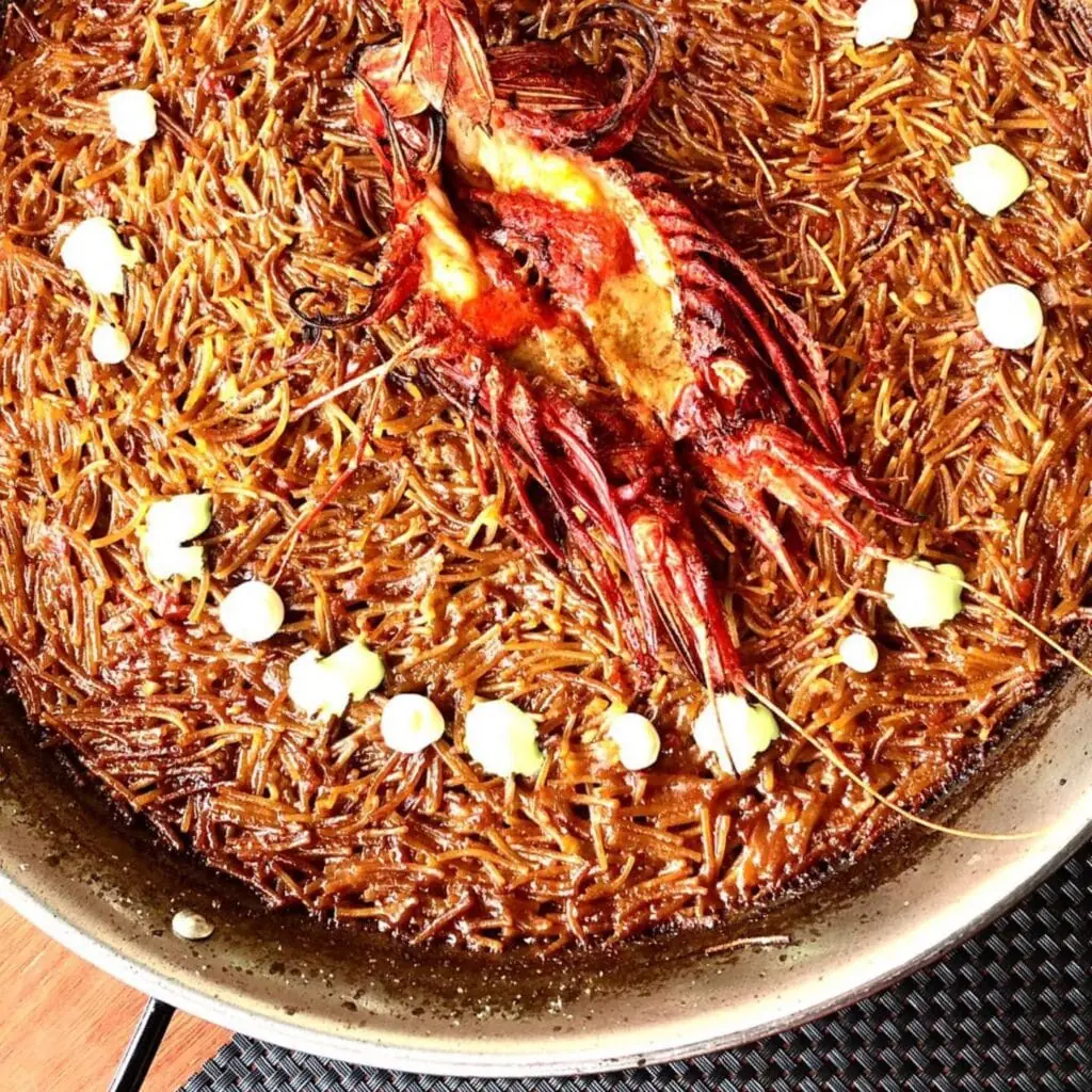 Undersun Restaurant en La Manga Club — imagen 9