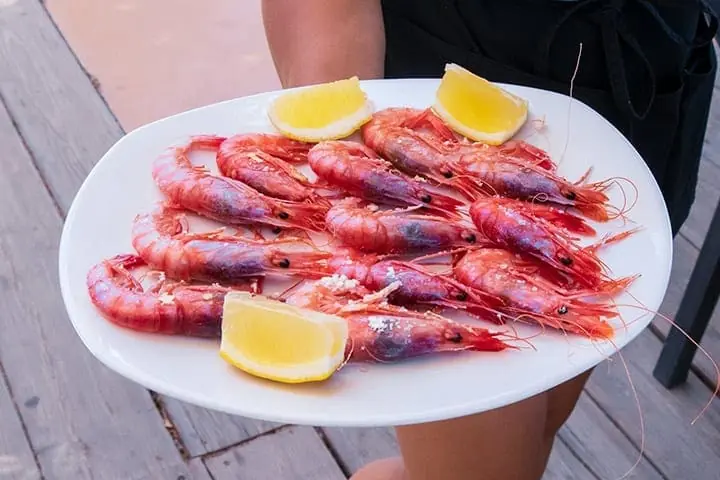 ZM Isla del Ciervo en La Manga del Mar Menor — imagen 5