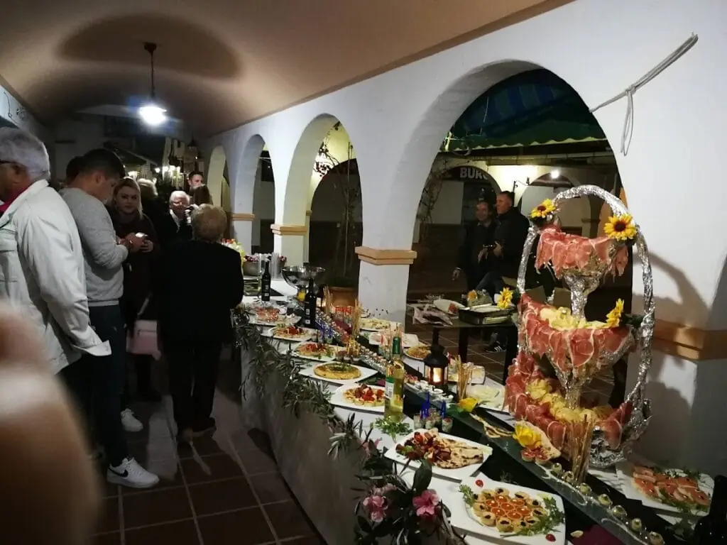 Zoco La Manga (Alcazaba Zoco) – centro comercial en La Manga, imagen 3