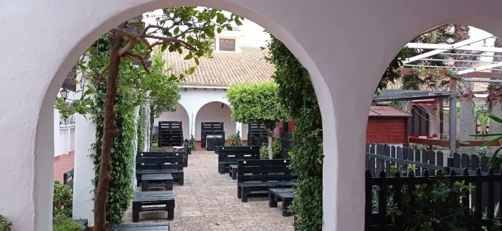 Zoco La Manga (Alcazaba Zoco) – centro comercial en La Manga, imagen 4